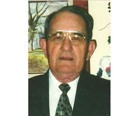 Robert Franklin Bennett Obituary (2023) - Huntingdon, TN - Dilday ...