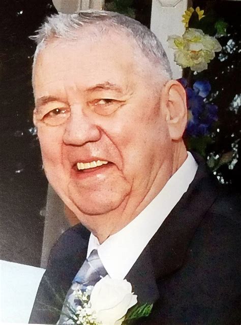 William Schlogel Obituary - Nottingham, MD