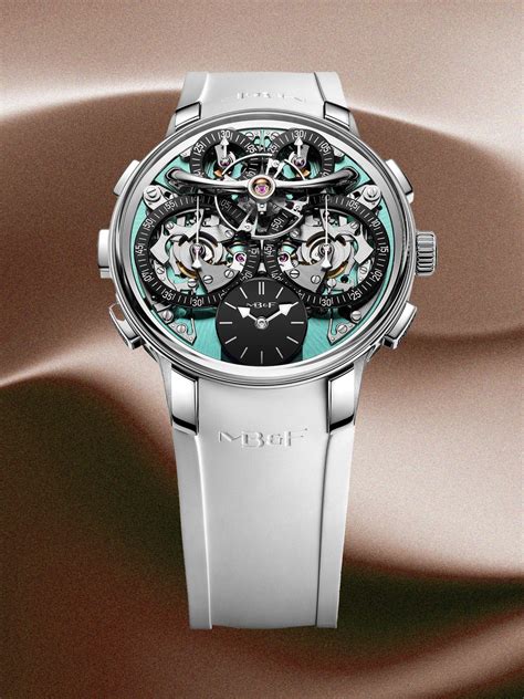 9 best rubber strap watches that aren't the usual suspects | GQ India