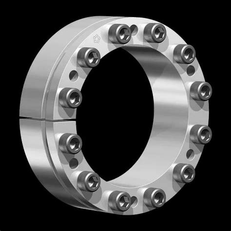 Stainless Steel Locking Assemblies - RFN 7013.1 SST Stainless Steel ...