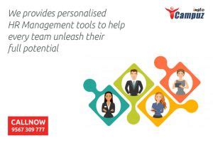 Human Resource Management Software for Educational Institutions