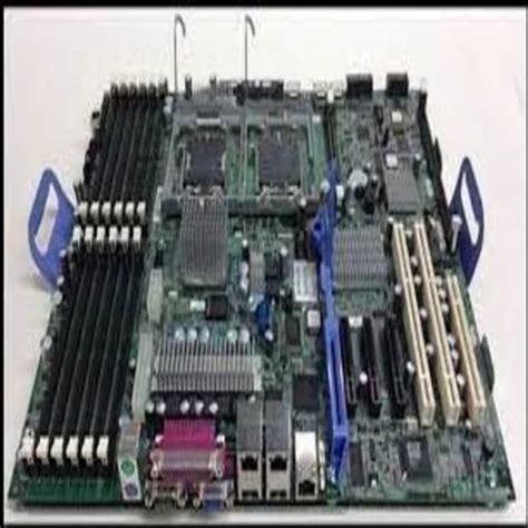 Server Motherboard - IBM X3400 X3500 x Series Server Motherboard ...