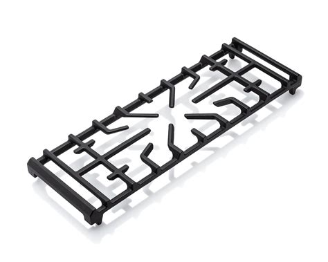 30" Center Oval Burner Grate Black-5304535284 | Frigidaire