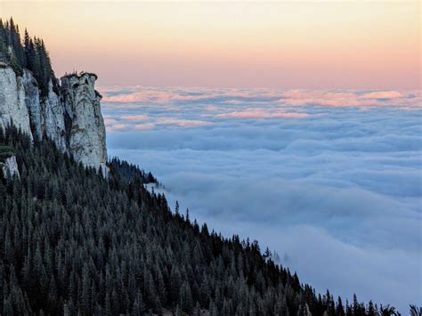 Masivul Ceahlau & Via ferrata Astragalus & Wild Ferenc, Via Ferrata ...