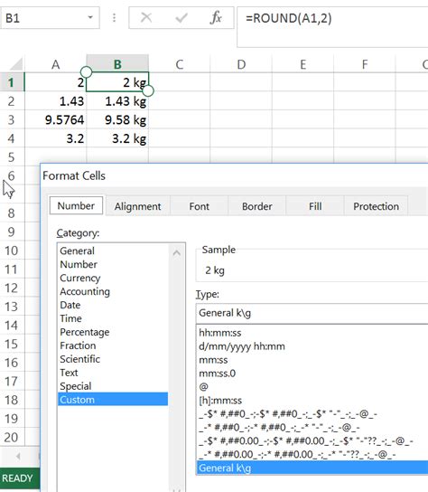 Image result for How to Add Decimals to Text Format in Excel