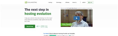 5 Best WordPress Cloud Hosting Options For Speed And Security