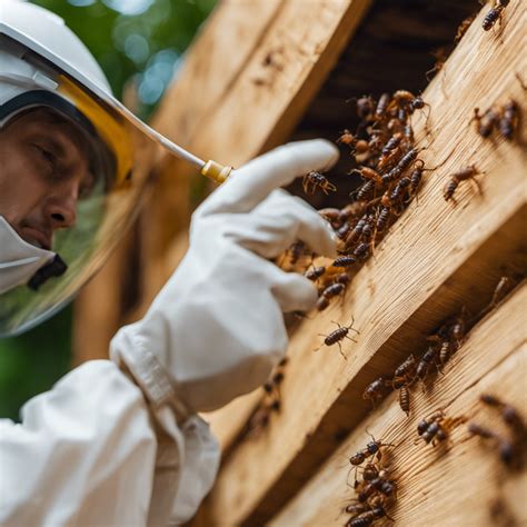 Can You Control Termites Yourself? DIY vs Professional Care