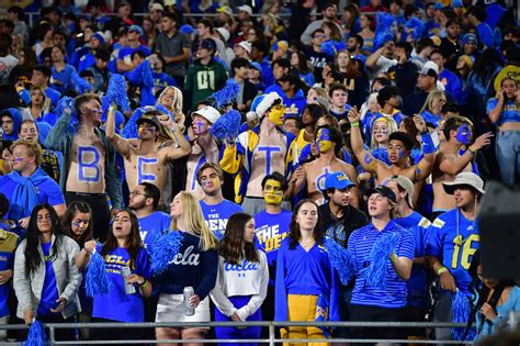 UCLA Football: The 2023 Transfer Portal Report