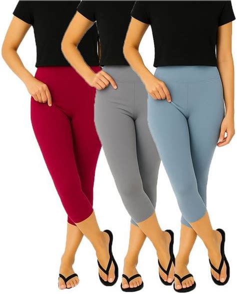 Capris - Buy Capris Online at Best Prices In India | Flipkart.com