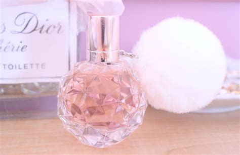 Ari By Ariana Grande Perfume Overview | Ariana grande, Youtube and ...