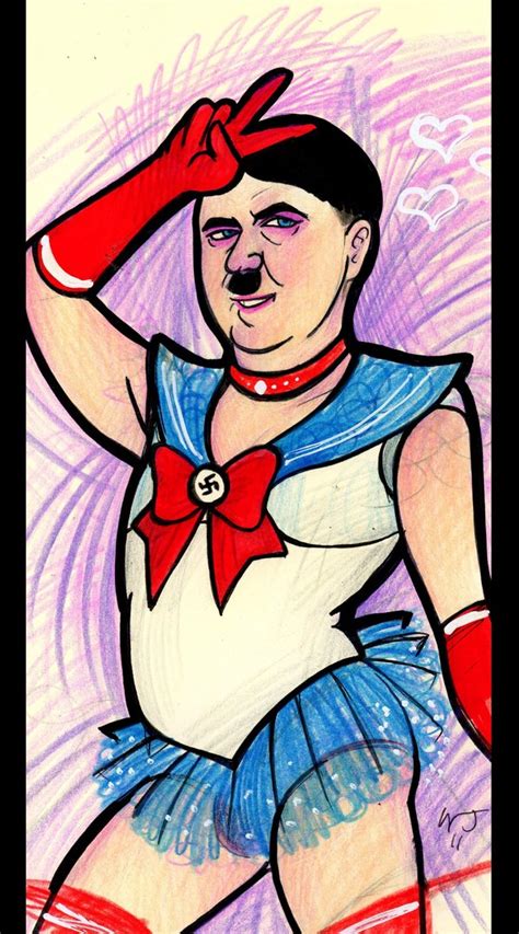 Adolf Hitler Drawing at GetDrawings | Free download