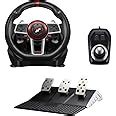 Buy Flashfire Suzuka 900R Racing Wheel Set With Clutch (Es900R) - Pc ...