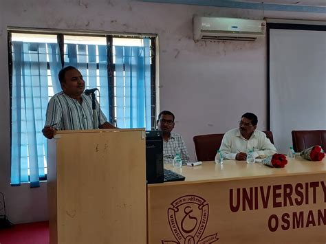 Osmania University College of Law