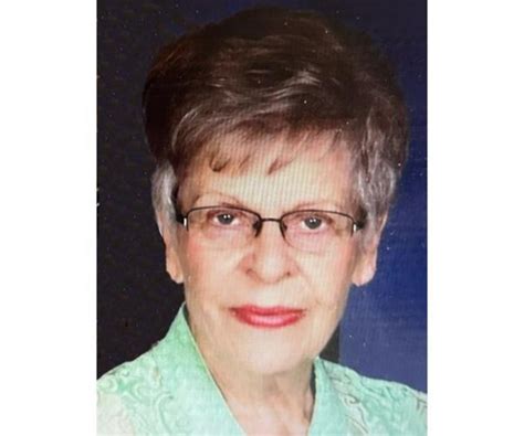 Patricia Whittle Obituary (1935 - 2024) - Tupelo, MS - The Daily Journal