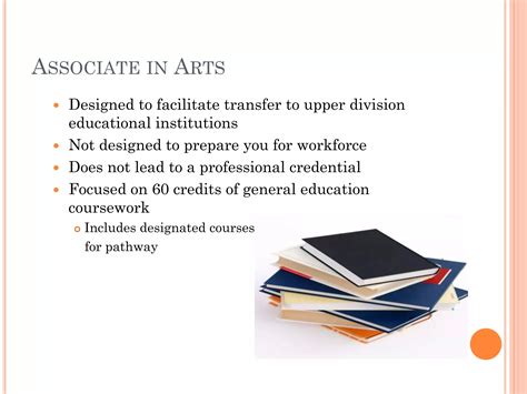 AA vs AS Degrees - MDC | PPTX