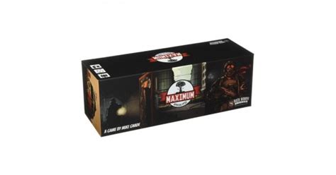 Maximum Apocalypse |www.drustveneigre.rs|