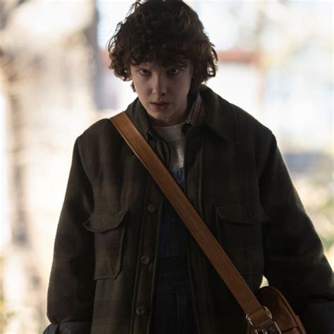 Inside Eleven's Punk Makeover in Stranger Things Season 2