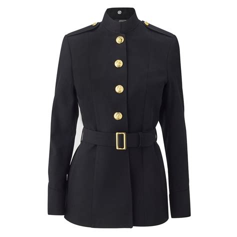 Dress Blue Coat Cost at Merrill Lavallee blog