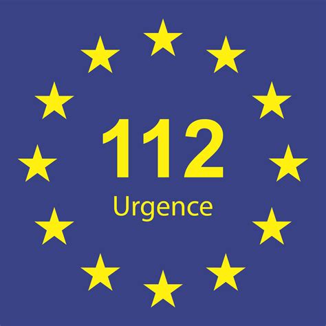 112 - The European emergency number | Emergencies Netherlands