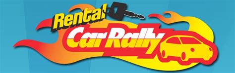 Mark Your Calendar: Rental Car Rally to Start June 12 in San Francisco