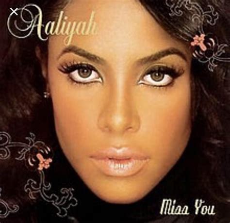 Sección visual de Aaliyah: Miss You (Vídeo musical) - FilmAffinity