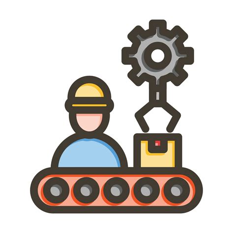 Manufacturing Vector 的图像结果