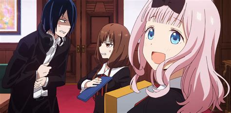 Kaguya Sama Love Is War Manga Ngày kết thúc OUT! Khi nào thì chương ...