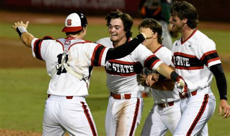 NC State Baseball 2016 - StateFans Nation StateFans Nation