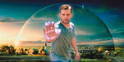 Why Under The Dome Season 4 Isn't Happening