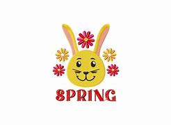 Image result for Bunny Spring Forwad