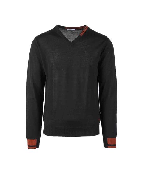 Mens Black Sweater Brands at Maryann Wylie blog