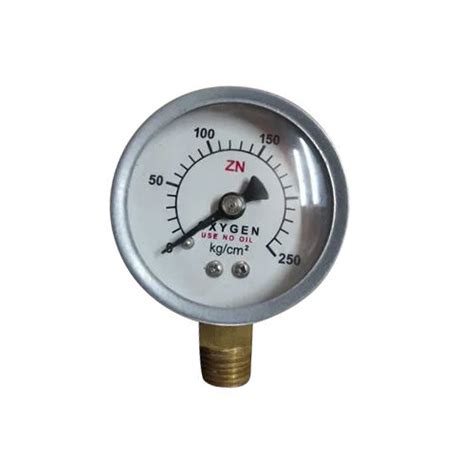 Pressure Gauge at low Price in Rajkot,Gujarat with Product Specification
