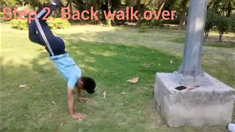 Image result for Double Back Flip Tutorial