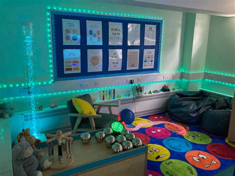 Easy Sensory Room Ideas at Jimmie Mireles blog