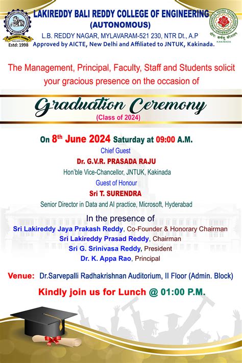 LBRCE - Best Engineering College