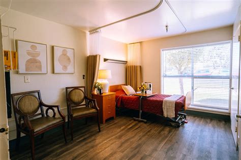 Rinaldi Convalescent Hospital