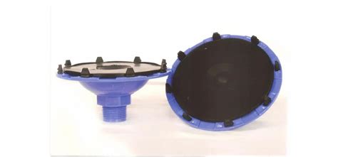 Bubble Diffusers - Coarse Bubble Diffuser Manufacturer from New Delhi