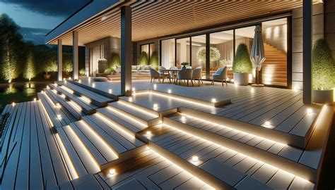 White Composite Decking: Tips for Choosing and Maintaining It ...