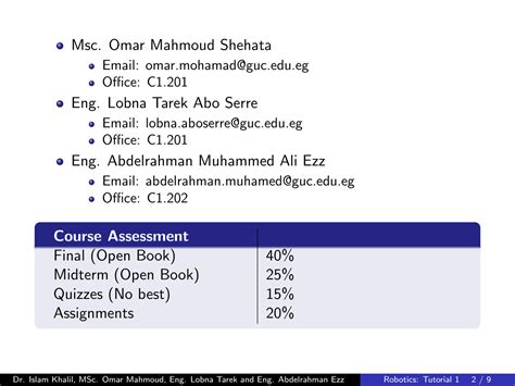 Mechatronics Engineering Tutorial 的图像结果