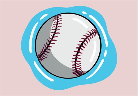 Baseball Ball Cartoon 的图像结果
