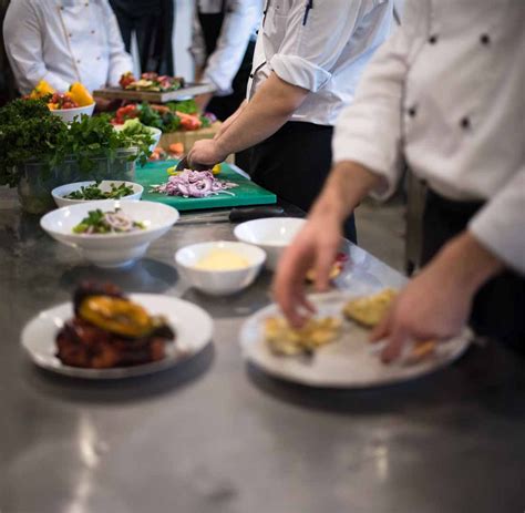 Image result for Chef Training Programs