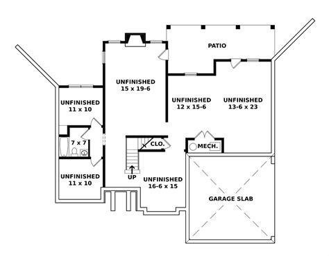 Popular 2 Floor House Plans To Upgrade