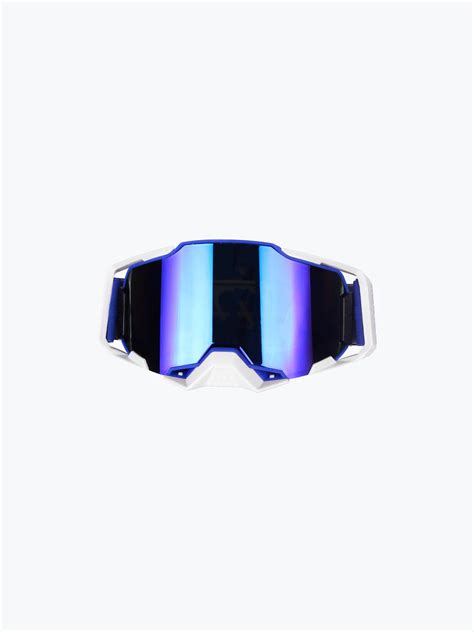 100 % MX Goggles – Motodrift