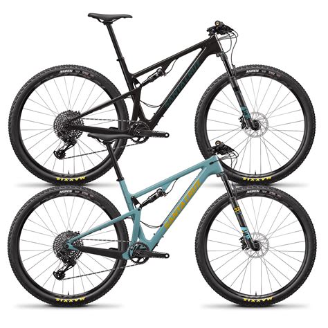 Santa cruz blur 2020 online