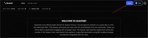 Quasar — Teletype
