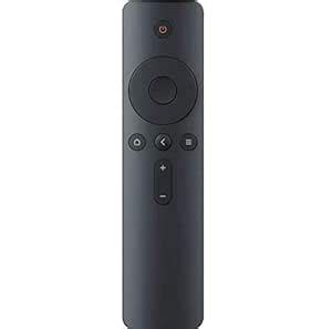 Buy Audus® MI Remote Without Voice Compatible for MI LED Smart TV 4A ...
