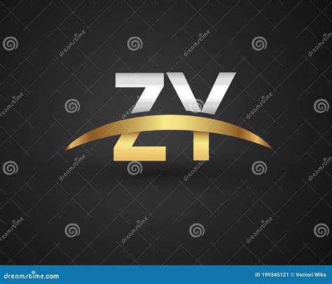 ZY Linked Logo for Business and Company Identity. Creative Letter ZY ...