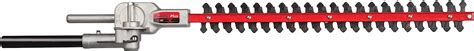 Buy TrimmerPlus AH721 22-Inch Dual Hedger Attachment for Attachment ...