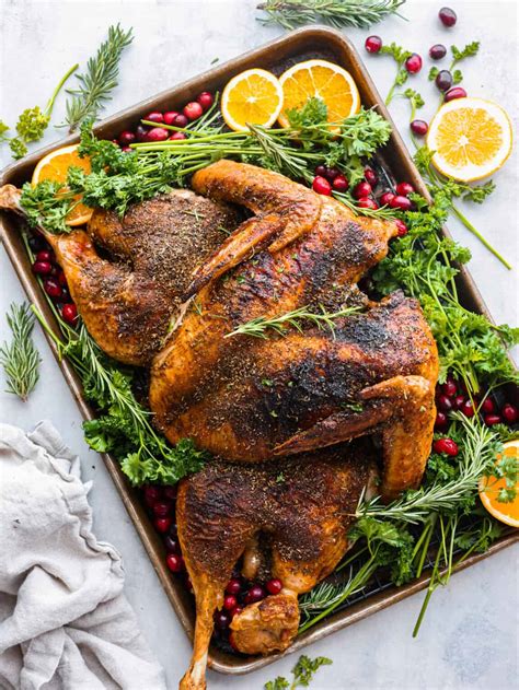 Turkey Seasoning | The Recipe Critic