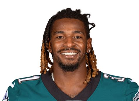 Nickell Robey-Coleman - Las Vegas Raiders Cornerback - ESPN (IN)